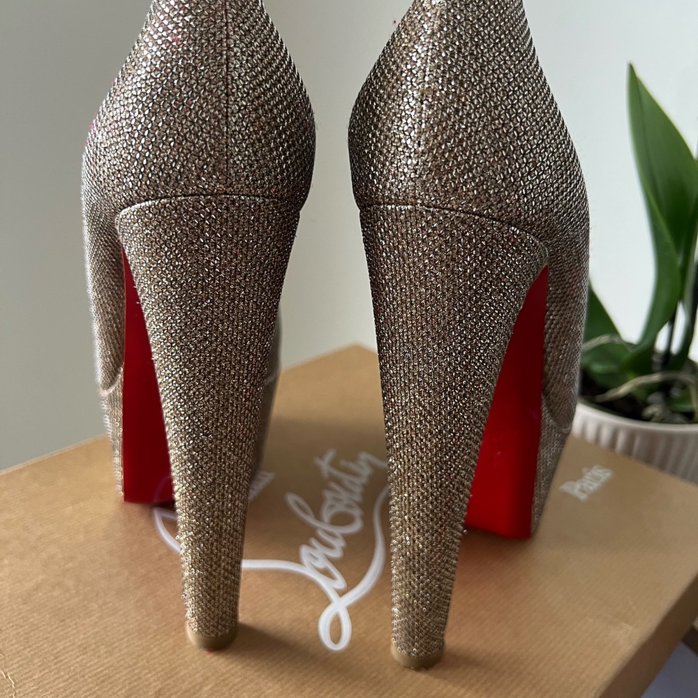 Christian Louboutin Heels